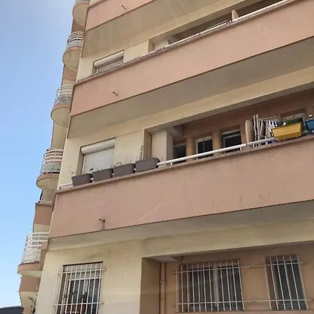 Apartment Le 100m2 Marseille