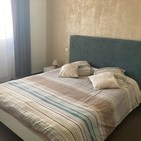 Le 100m2 Marseille