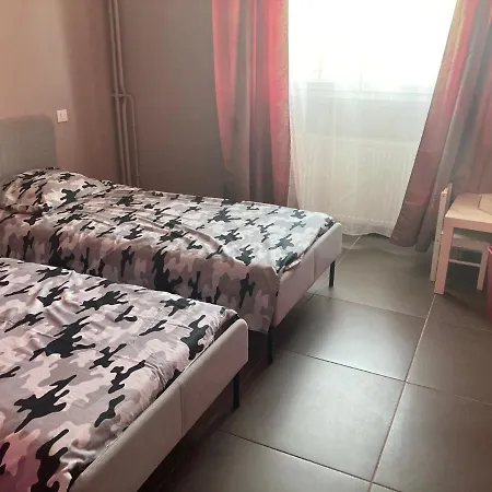 Apartment Le 100m2 *