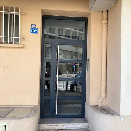 Le 100m2 *