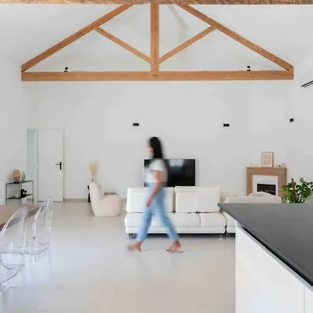 8 Pers 5 Min Ferienhaus