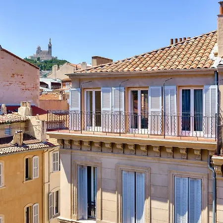 Nocnoc - Le Paraiso Marseille