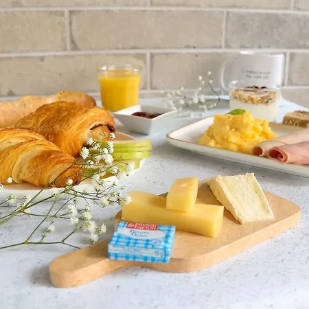 Appart'city Euromed Appart hôtel 3*