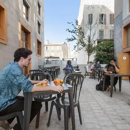 Appart'city Euromed