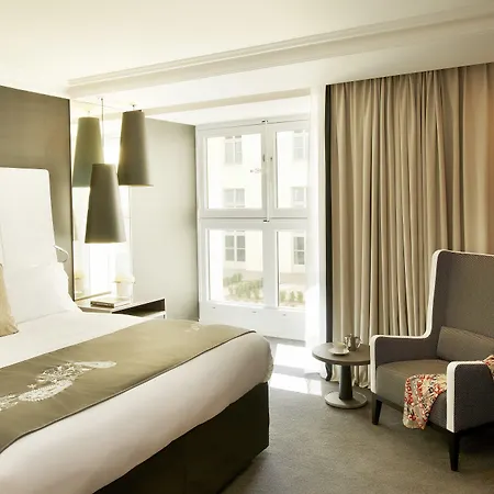 Intercontinental - Dieu, An Ihg Marseilles