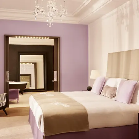 Hotel Intercontinental - Dieu By Ihg 5*