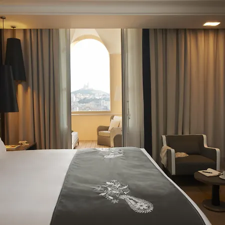 Hotel Intercontinental - Dieu By Ihg