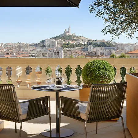 Intercontinental - Dieu By Ihg