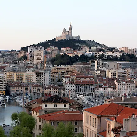 Hotel Intercontinental - Dieu By Ihg 5*