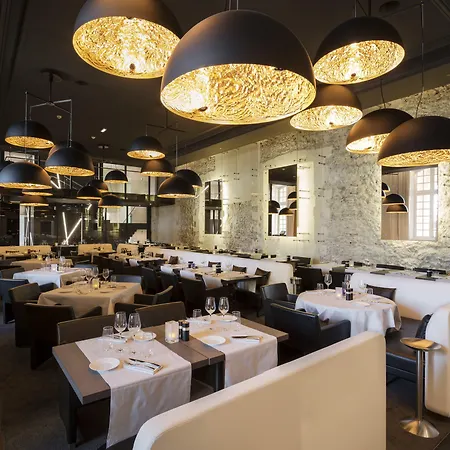 Intercontinental - Dieu By Ihg Marsella