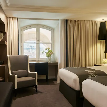 Intercontinental - Dieu By Ihg Hotel 5*