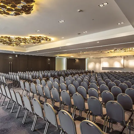 Intercontinental - Dieu By Ihg Hotel 5*