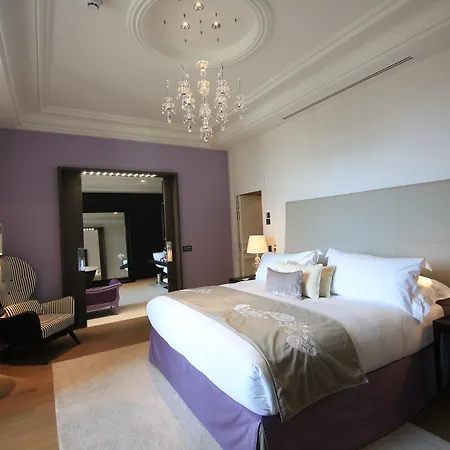 Hotel Intercontinental - Dieu By Ihg