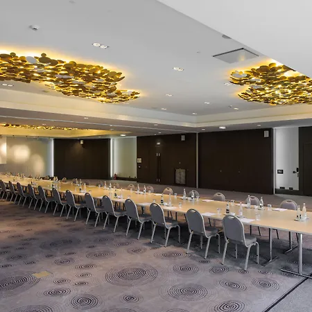 Intercontinental - Dieu By Ihg Hotel