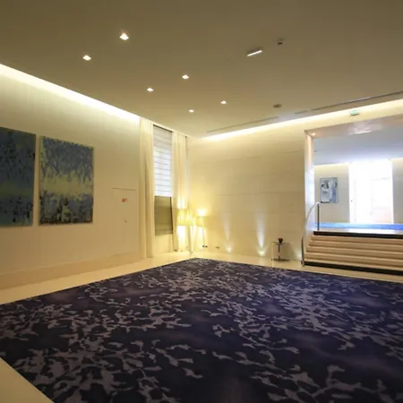 Hotel Intercontinental - Dieu By Ihg Marsella