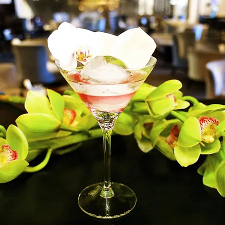 Intercontinental - Dieu By Ihg Hotel