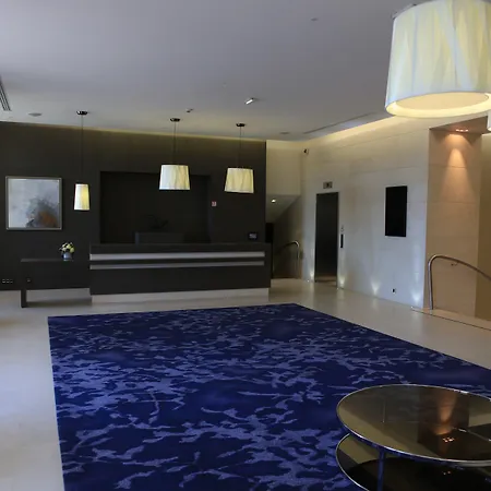 Intercontinental - Dieu By Ihg Hotel 5*