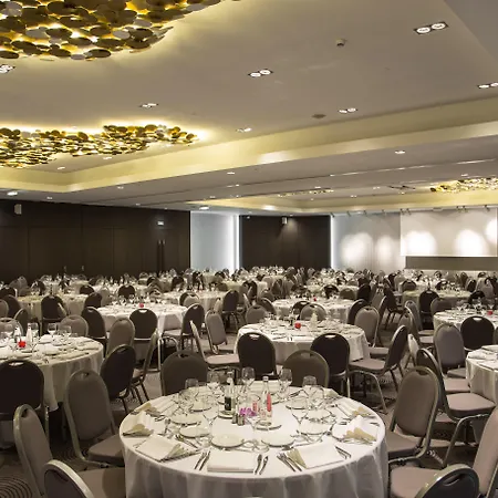 Intercontinental - Dieu By Ihg 5*