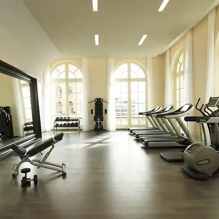 Intercontinental - Dieu By Ihg Hotel 5*