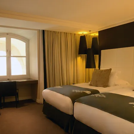 Intercontinental - Dieu By Ihg Hotel 5*