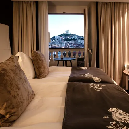 Intercontinental - Dieu By Ihg