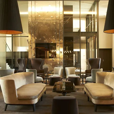 Intercontinental - Dieu By Ihg 5* Marsella