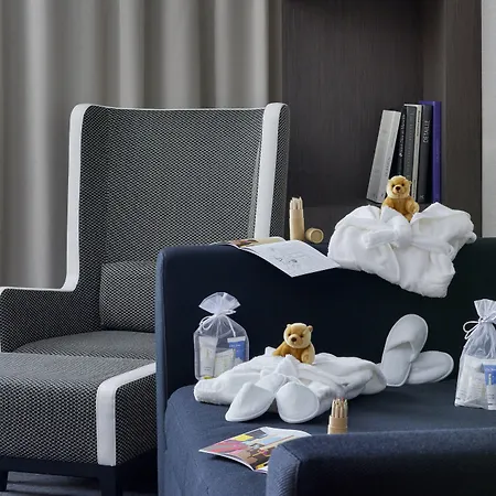 Hotel Intercontinental - Dieu By Ihg 5*