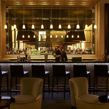 Intercontinental - Dieu By Ihg Hotel
