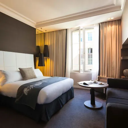 Intercontinental - Dieu By Ihg Hotel 5*