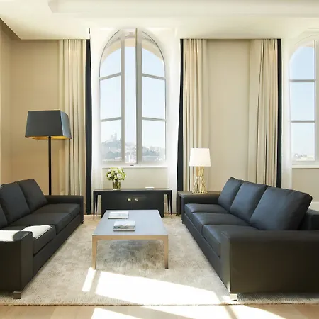 Intercontinental - Dieu By Ihg Hotel 5*