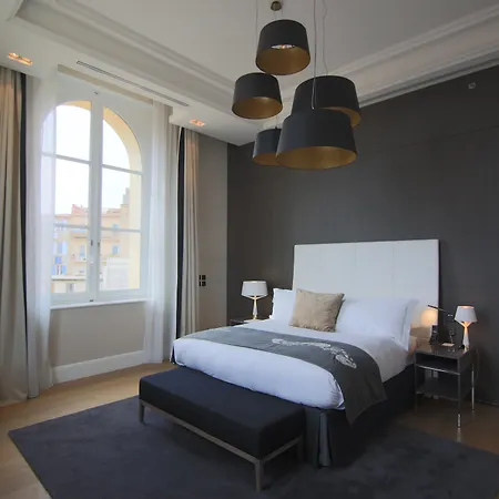 Intercontinental - Dieu By Ihg Hotel 5*