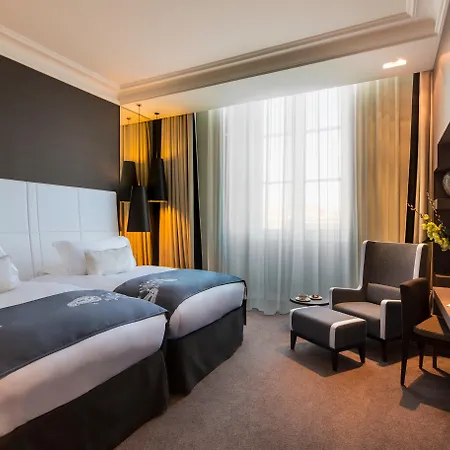 Intercontinental - Dieu By Ihg Hotel 5*