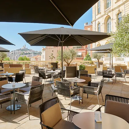 Intercontinental - Dieu By Ihg Hotel