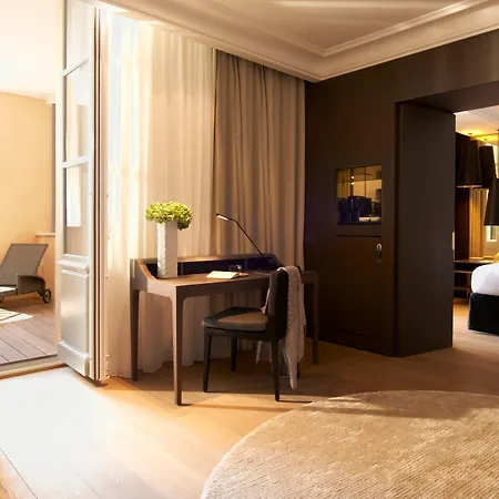 Intercontinental - Dieu By Ihg Hotel 5*