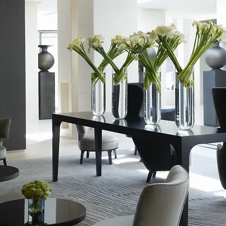 Intercontinental - Dieu By Ihg 5* Marsella