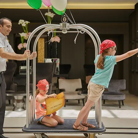 Hotel Intercontinental - Dieu By Ihg 5*