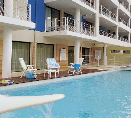 Comfort Prado Hotel