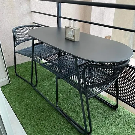Endoume Mon Amour Appartement *