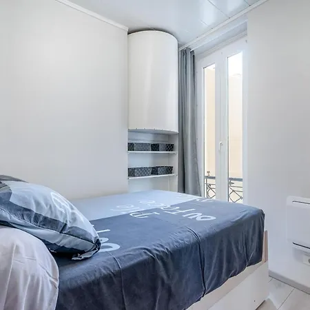 Superbe Loft T2 13005 Apartamento Marsella
