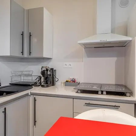 Apartamento Superbe Loft T2 13005 Marsella