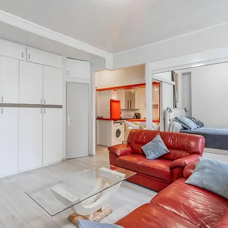 Superbe Loft T2 13005 Apartamento *