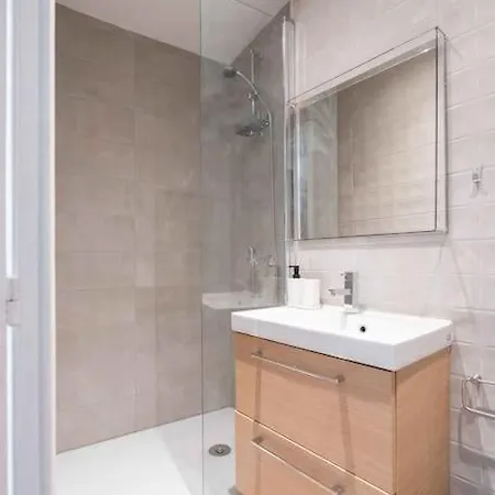 Appartamento T2 - Rue De La Republique - Cosy