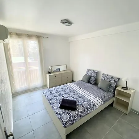 Apartment O Chartreux Wifi & Parking