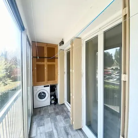 Apartment O Chartreux Wifi & Parking *