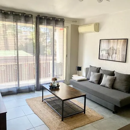 Apartment O Chartreux Wifi & Parking *