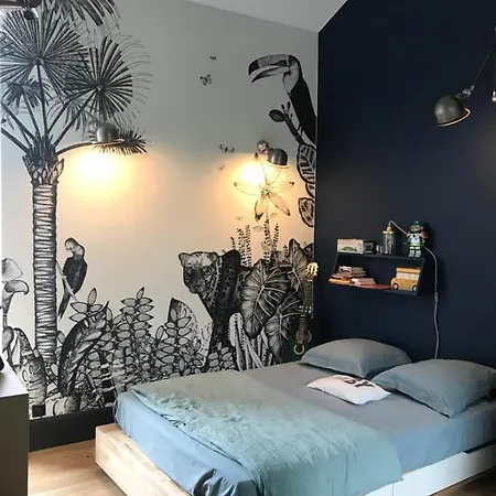 Villa Corniche Marseille
