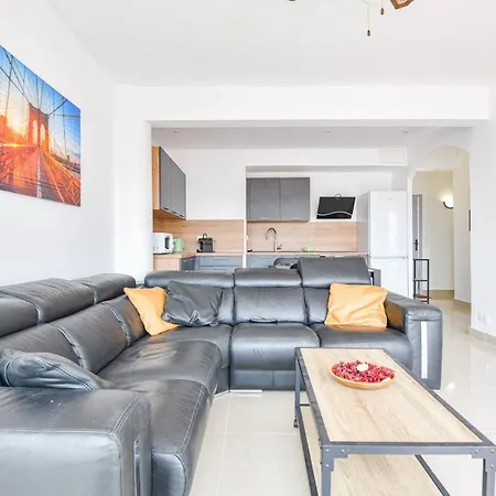 Apartamento La Canebiere - 2 Avec Terrasse *