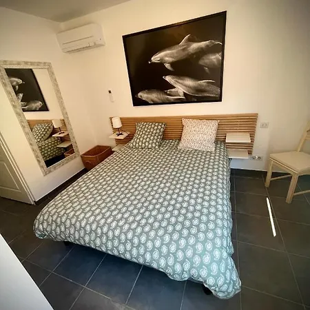 Unique Proche Vieux Port, Et Centre Avec Parking Prive Appartement Marseille