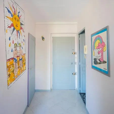 Tres Bel Avec Jolie Vue Dans Le Quartier Prise De Vauban Appartement