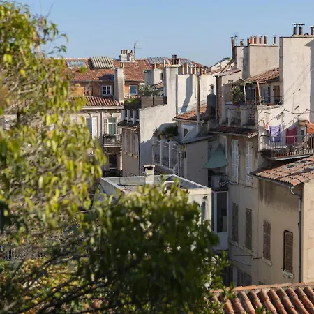 Appartement Tres Bel Avec Jolie Vue Dans Le Quartier Prise De Vauban